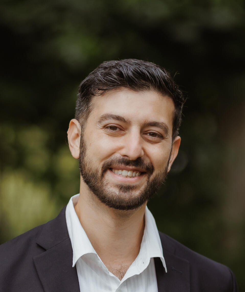 Gabriele Paccagnani profile picture